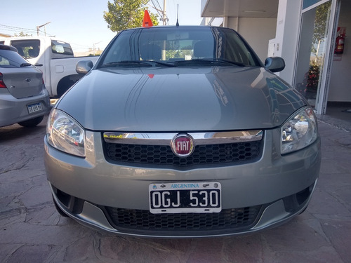Fiat Siena 1.6 El