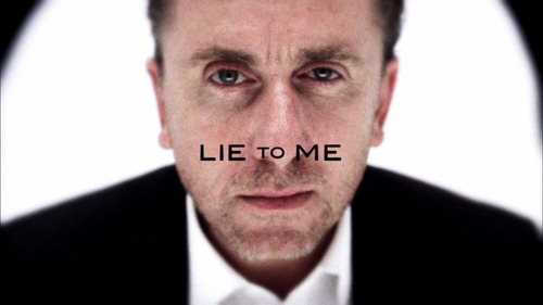 Imagem 1 de 1 de Dvd Lie To Me - A Coleção Dublada Com Caixinhas E Encartes