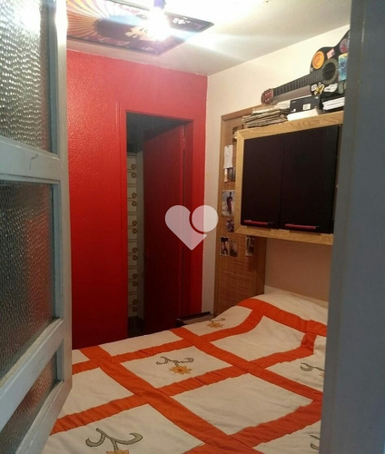 Imagem 13 de 15 de Apartamento - Vila Assuncao - Ref: 46406 - L-58468572