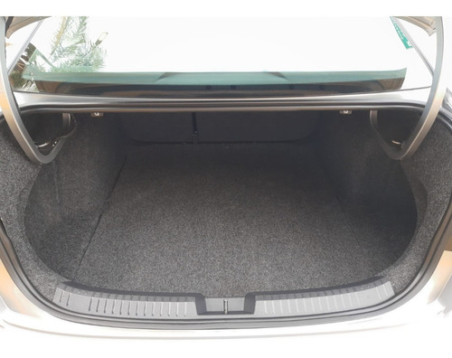 Imagen 11 de 14 de 2019 Volkswagen Jetta Trendline 1.4 Lts Como Nuevo