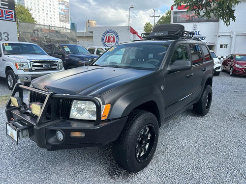 Jeep Grand Cherokee LIMITED 5.7 HEMI