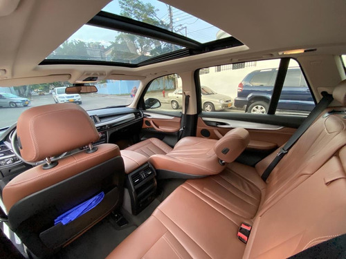 Bmw X5 2018 3.0 Xdrive35i