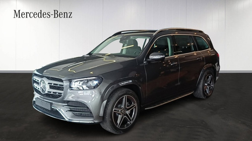 Mercedes-Benz Clase GLS GLS 450 4Matic MHEV