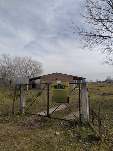 Quinta En Venta En La Capilla