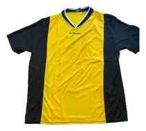 Comprar Juego De Camisetas De Futbol Numeradas Nassau Xl X 10 Unid.