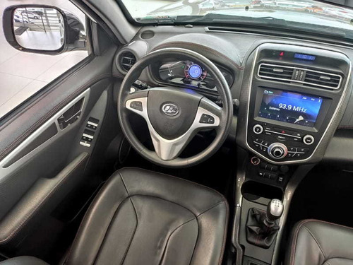 Lifan X60 1.8 Talent 16v 128cv 5p Mec.
