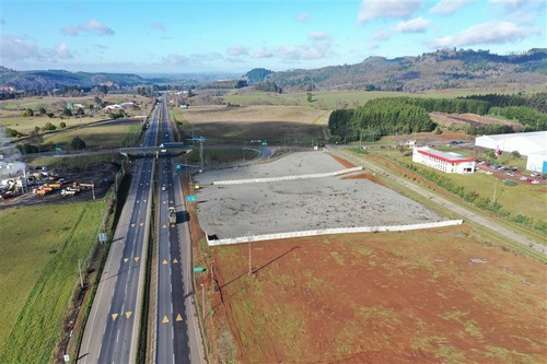 Imagen 12 de 14 de Industrial En Venta En Lautaro