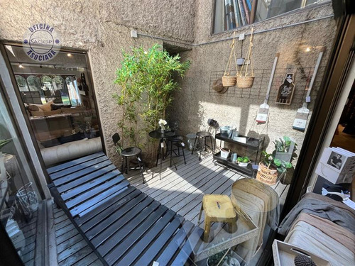 Local - Taller En Arriendo Sector Centro Cívico