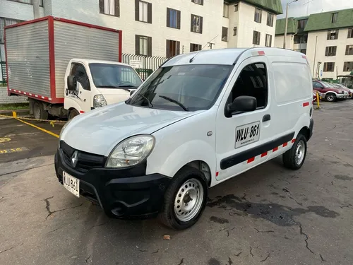 Renault Kangoo 1.6 Express
