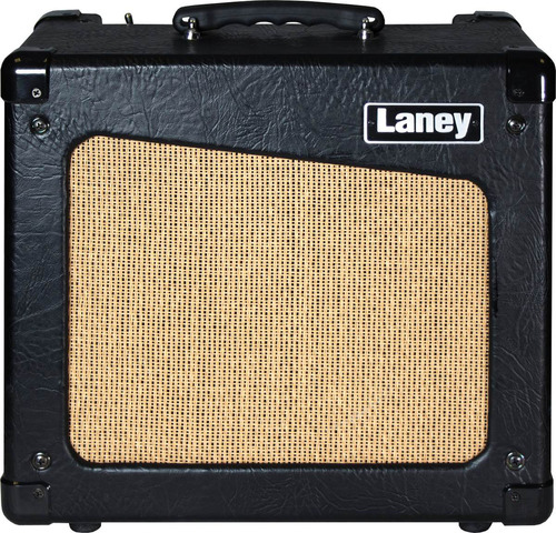 Amplificador Laney Valvular Cub10 10 W