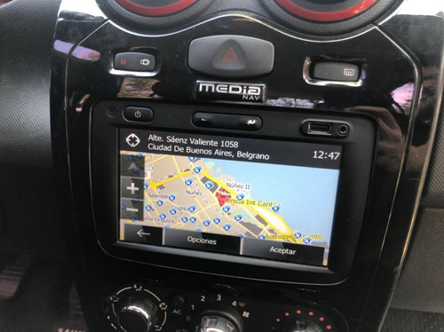 Renault Sandero Stepway 1.6 Privilege Nav 105cv