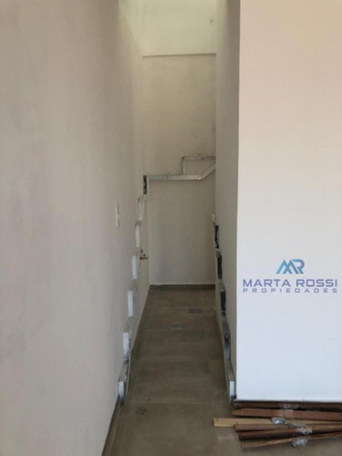 Imagen 8 de 16 de Oportunidad Duplex A Estrenar!! Entrega 2018!!!