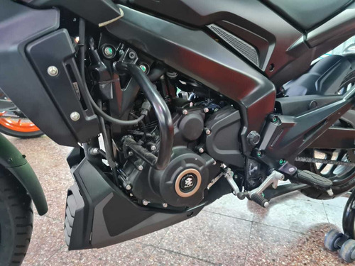 Imagen 13 de 18 de Bajaj Dominar 250 0km - Financiacion - Permutas