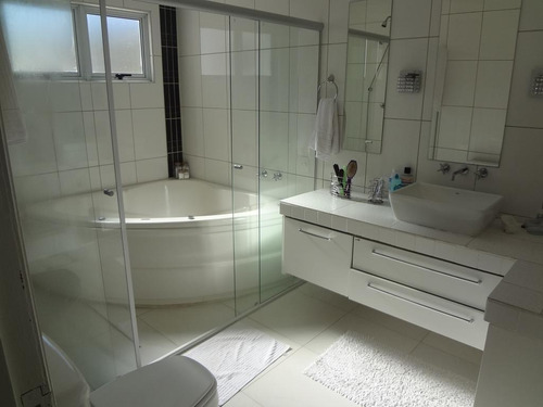 Casa Com 5 Dormitórios À Venda, 283 M² Por R$ 1.250.000,00 - Residencial Dos Lagos - Itupeva/sp - Ca0181