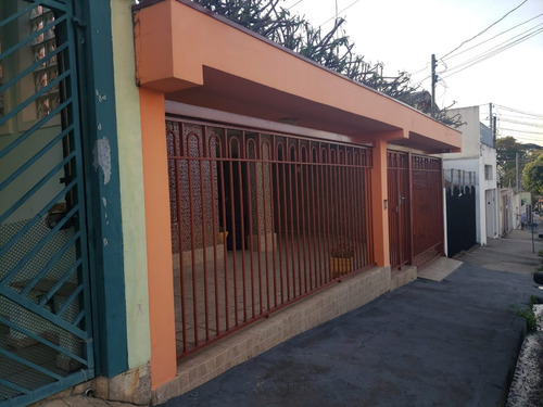 Casa, Venda E Compra, Anhangabaú, Jundiaí - Ca01722 - 69181314
