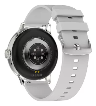 Smartwatch Reloj Inteligente Dt2+ Compatible iPhone Android