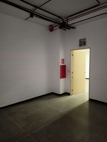 Imagen 9 de 13 de En Venta Linda Planta Industrial, Local, Oficina,deposito Boleita Sur