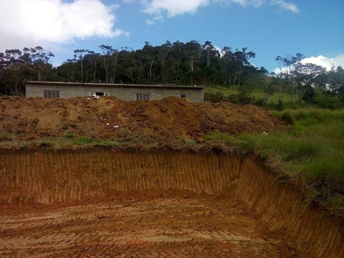 Imagem 6 de 15 de Chácara Venda Natividade Da Serra - Sp - Pouso Alto - 3814