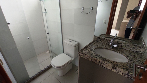 Imagem 7 de 25 de Ref: Ap058 - Apartamento A Venda, Estados, 2 Quartos, 2 Vagas, Moveis Projetados