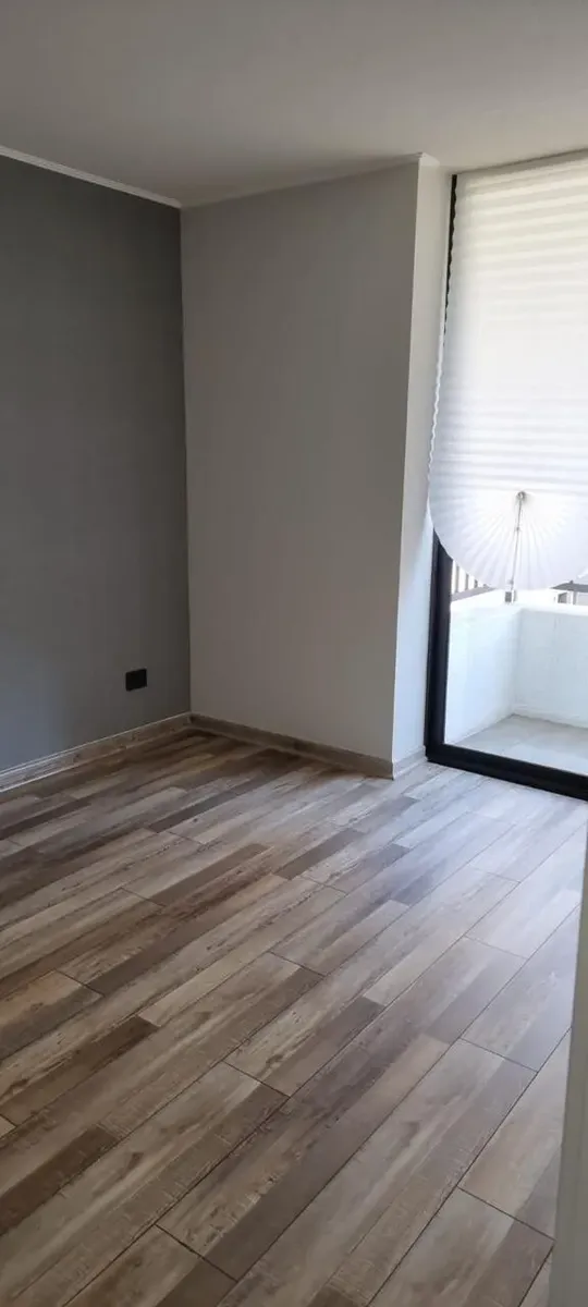 Imagen 2 de 17 de Se Arrienda Departamento Estilo Mariposa Santa Isabel