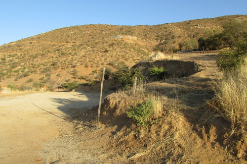 Se Vende Parcela De 14.350 Mts2, Comuna De Curacaví.
