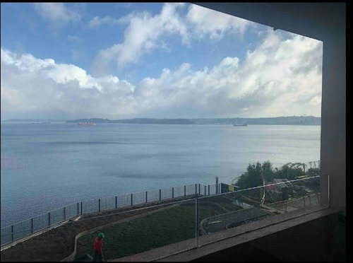 Departamento En Venta De 2 Dorm. En Puerto Montt