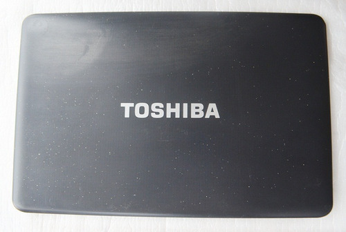 Carcasa Tapa Para Toshiba Satellite C655 V000220020