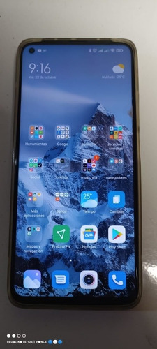Xioami Mi 10t (Usado)