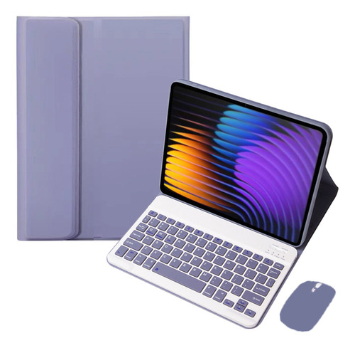 Teclado Español Ñ Para Xiaomi Pad 7/xiaomi Pad 7 Pro 11.2''