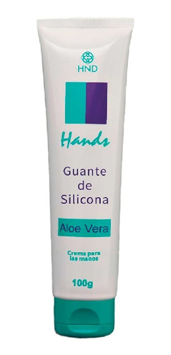 Imagen 1 de 4 de Hands Guantes De Silicona Hnd