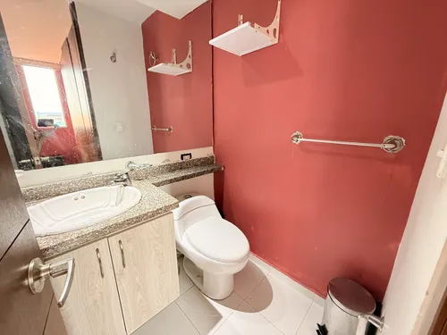 Apartamento En Venta En Moray. Cod V2105