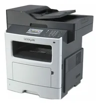 Comprar Impresora Lexmark Mx611dn Láser Monocromática 100% Nueva
