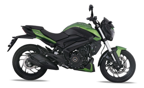 Imagen 24 de 25 de Dominar 400 Tourer 2023 Ahora 12 Chakan Moto Oficial