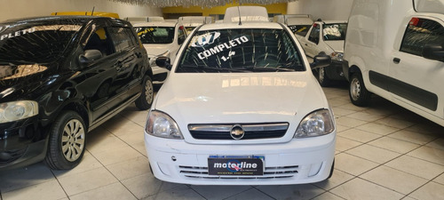 Chevrolet Corsa 1.8 Maxx Flex Power 5p