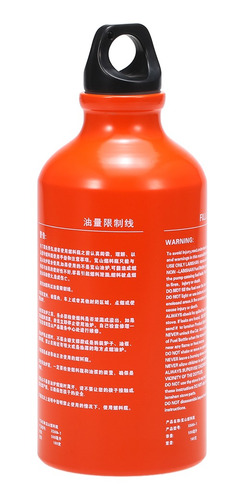 Imagen 3 de 6 de 500ml Botella De Combustible De Gasolina Gas De Queroseno