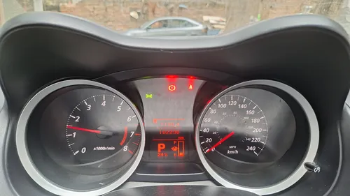Mitsubishi Lancer 2.0 Es M Man At