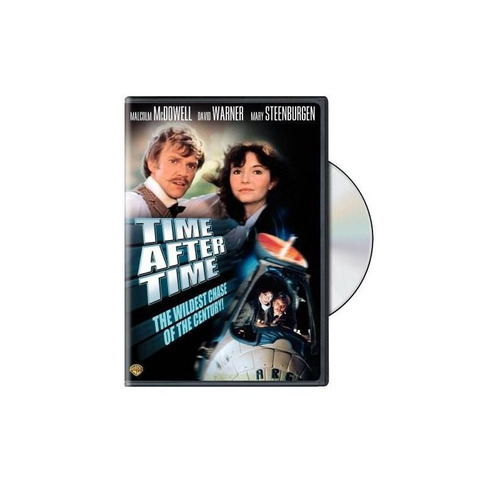 Time After Time 1979 Time After Time 1979 Repackaged Subtitl