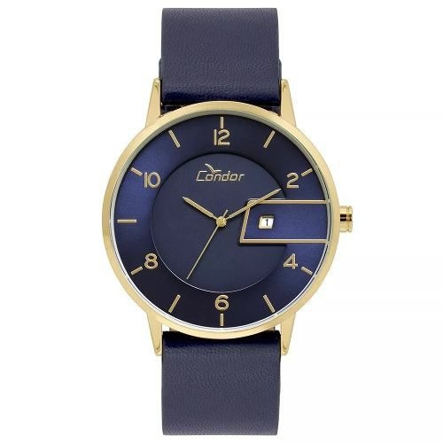Relógio Condor Masculino Cogm10ab/2a