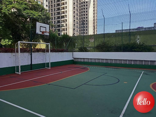 Apartamento - Ref: 110107