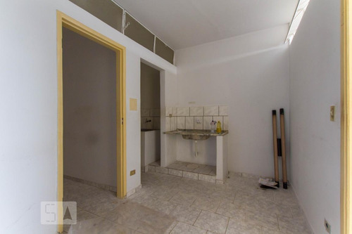 Imagem 14 de 15 de Apartamento Para Aluguel - Setor Central, 1 Quarto, 183 - 893340300