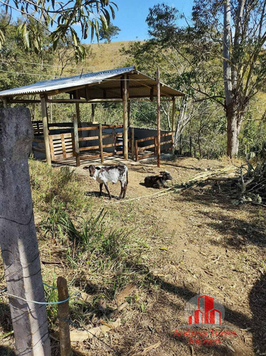 Imagem 23 de 23 de Sítio À Venda No Bairro Centro - Lagoinha/sp - 1787