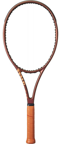 Raqueta De Tenis De Alto Rendimiento Wilson Pro Staff 97l V1