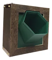 Comprar Macetero Vertical De Pared, Macetero De Pared Interior,