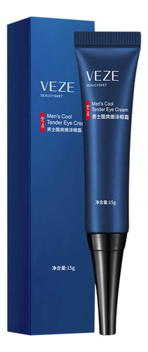 `- Crema De Ojos Para Reafirmar Y Decolorar Las Ojeras