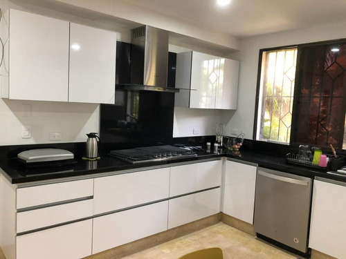 Imagen 16 de 25 de Espectacular Casa Venta Exclusivo Sector De Barranquilla Vg