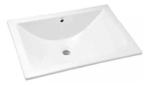 Vanitory Roca Diverta 620x440 S/orificio Para Grif De Pared