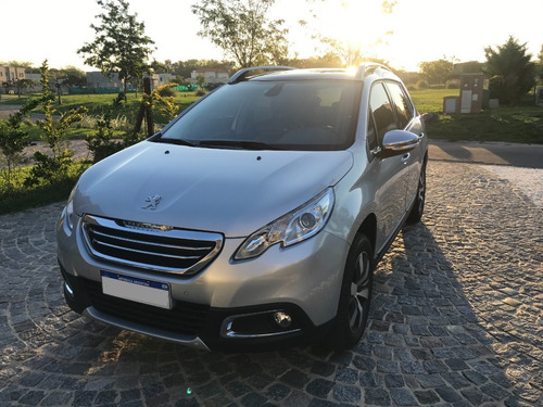 Peugeot 2008 Sport