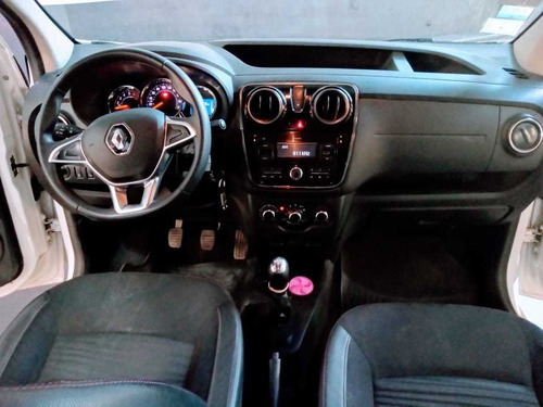 Renault Kangoo 1.5 Confort Bien Conservada U/dueño (eo)