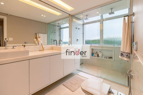 Imagem 15 de 21 de Orleans Na Rua Caconde, 317 | Apartamento Reformado, 250 M², 3 Dormitórios, 2 Suítes E 2 Vagas. Jardim Paulista, 1.1 Km Parque Do Ibirapuera - Ap13224