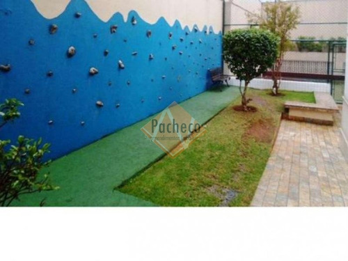 Imagem 8 de 8 de Apartamento Na Penha, 3 Dormitórios, 1 Suíte, 2 Vagas, 66 M², R$ 480.000,00 - 1244